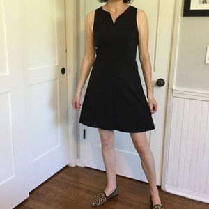 Kensie Little Black Dress